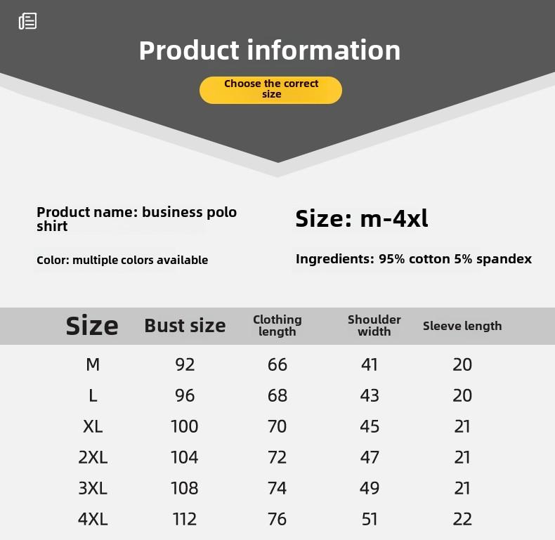 Летняя мужская рубашка-поло  футболка с коротким рукавом из чистого хлопка  тонкая полосатая  business casual  дышащая  устойчивая к складкам  верх