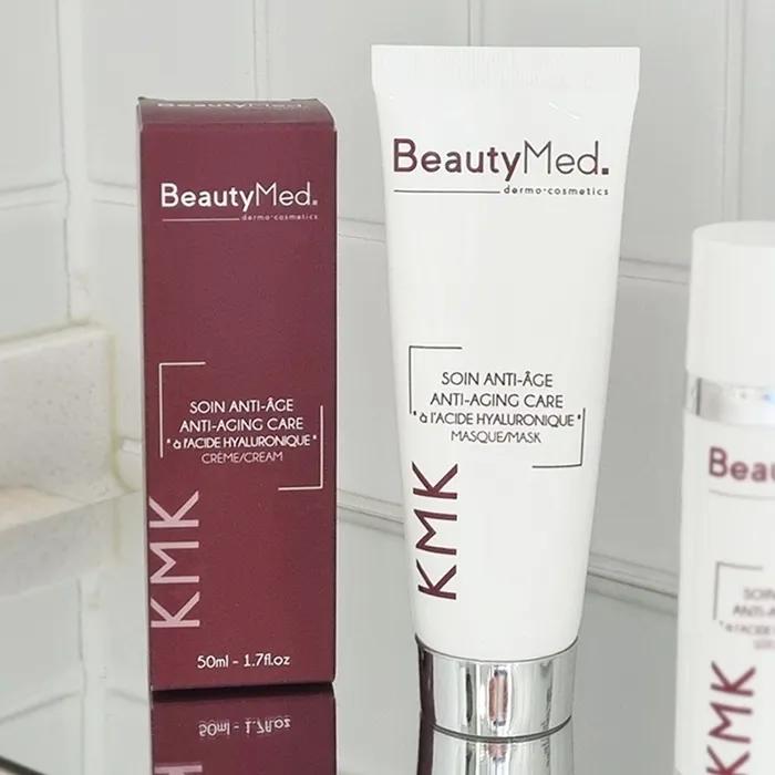 KMK Moisture Care Mask 75ml