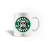Mug - Starbucks - Star Wars - Ceramic - 30cl - Dishwasher Safe