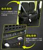 Designed specifically for the this trunk storage box for the Jimny Sierra offers large and foldable design for the cargo area and rear seat Jimny,