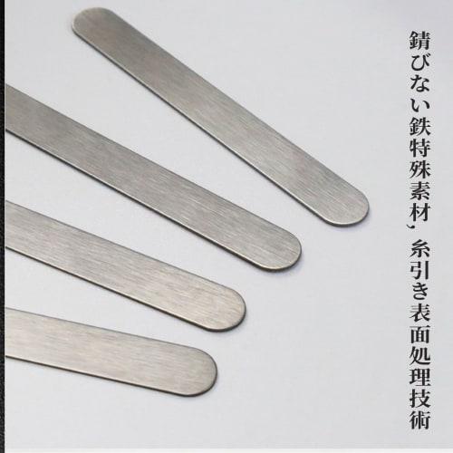 JUJUGO Magnetic Stainless Steel Plates, Set of 20 (65mm X 8mm), with Strong Adhesive Tape, for Car Mounts, Refrigerator Bulletin Boards, DIY Metal She