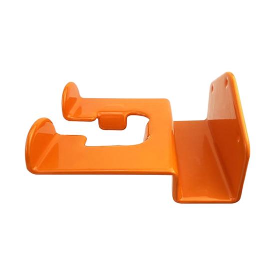 Стойка для триммера, настенное крепление, вешалка для травок Weedeater, прочные стальные крючки для газонокосилки, органайзер для гаража для кустореза, садовый электроинструмент