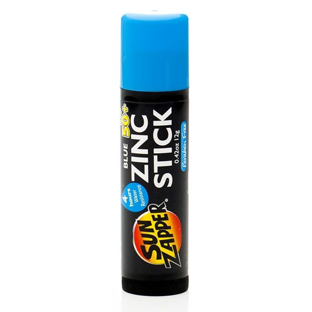 Солнцезащитный стик Sun Zephyr Zinc Stick SPF50 12г, Розово-красный