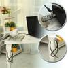 Anti-Theft Password Cable Lock Digital Equipment Anti-theft Lock  for Laptops PC Monitor Other Devices