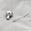 Put Ash Cremation Urn For Urn Jewelry Funnel Fill Kit Keepsake Memorial For Cremation Necklace