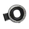 Auto Focus EF EOS M MOUNT Lens Mount  Adapter for Canon EF EF S Lens To Canon EOS Mirrorless Camera