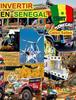 Книга INVERTIR EN SENEGAL - Invest In Senegal - Celso Salles : Coleccion Invertir En Africa