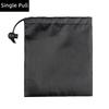 Travel Shoe Bag Portable Waterproof Drawstring Storage Bag Organizer Multi Size Travel Accessories Pouch Nylon Drawstring Bag