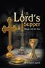 Книга The Lords Supper Mingle With The Best by Thomas Lupich - Paperback
