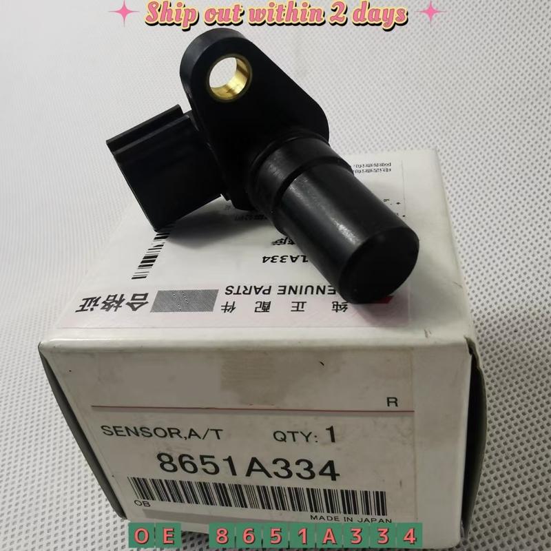 Vehicle Transmission Speed Sensor For Mitsubishi Eclipse Cross Outlander ASX LANCER MIRAGE ATTRAGE 8651A334