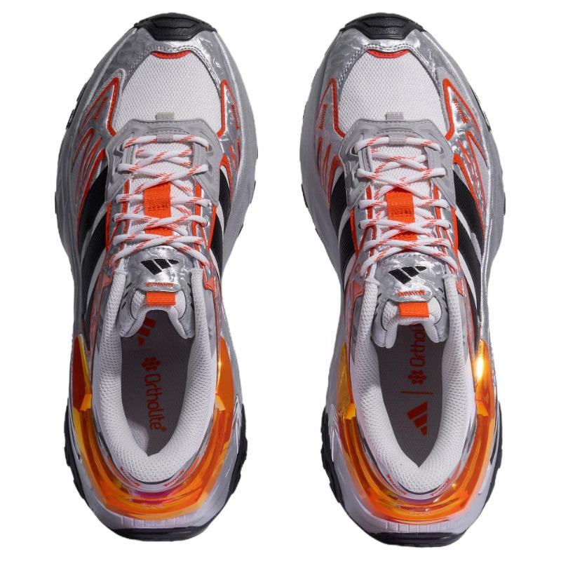 adidas Xlg Storm Edge Hype Классические Удобные Папины Кроссовки Унисекс Кроссовки Кристально-Белый KI5134