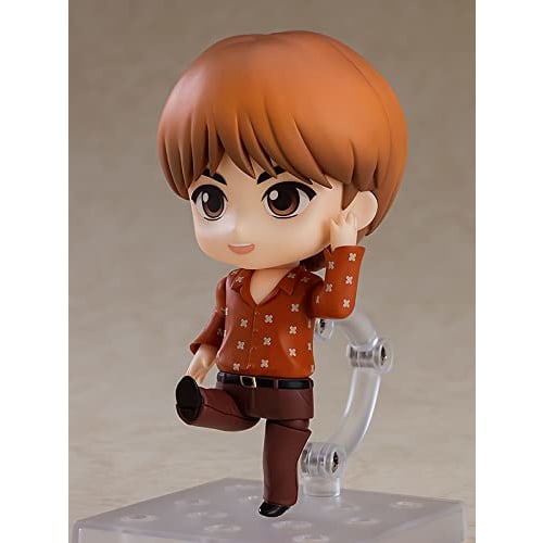 Nendoroid TinyTAN Jin non-scale plastic painted action figure