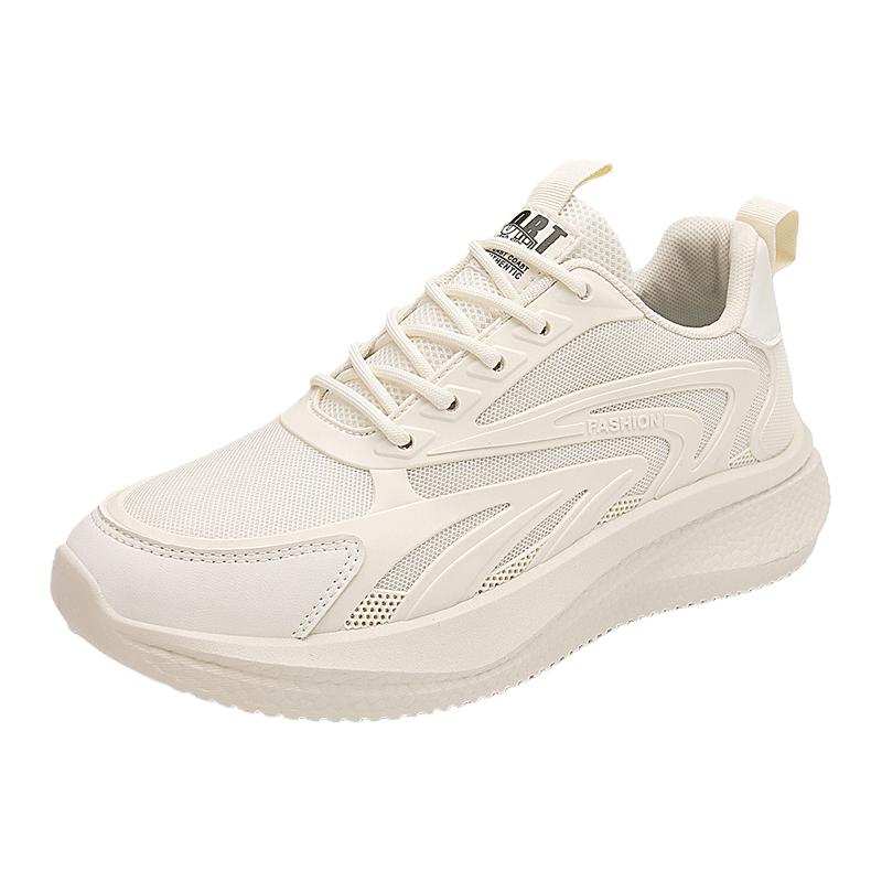 Модные летние повседневные кроссовки мужские дышащие модные толстые подошвы удобные сетчатые туфли для бега на открытом воздухе кроссовки для тенниса мужские кроссовки для мужчин