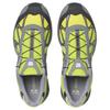 SALOMON XT WHISPER Дышащая поддержка Повседневные кроссовки для бега Унисекс Желто-серые кроссовки 478786