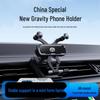 Держатель для телефона на приборную панель Zhonghua V3/V5