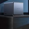 Ugreen DX4600 Pro 4-дисковый NAS для частного облака