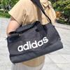 Adidas Lean Duffel Bag Xs Sports Bag Exercise Bag Health