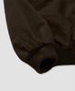 Хлопковая куртка-жилет Pealp Washed Cotton 13(коричневый)