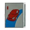 Russia MA LCD Display Screen For Scher-Khan Magicar A Car LCD Screen Two Way Alarm Accesories