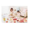 Happinet Zutto Friends Mimirin Ages 1.5 and up
