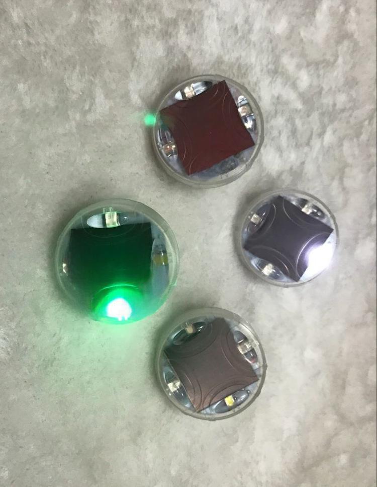 Красочные светодиодные лампы для клапанов ступиц колес для автомобилей и мотоциклов