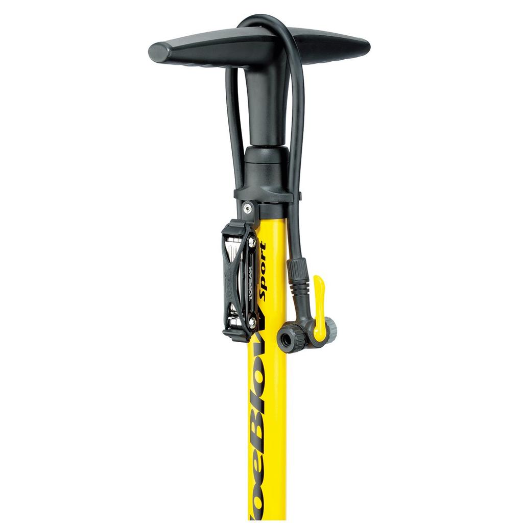 Topeak Мини-инструмент Переноска Напольная (для насосов)