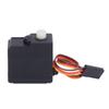 RC Gear Servo 6315 3-линейный улучшенный контроль 17G цифровой сервопривод для SCY 16101PRO 16102PRO 16201PRO