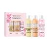 MISS LILLY Набор для путешествий Sakura Wash & Care