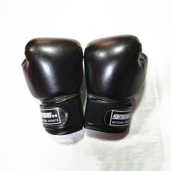 Yousheng, 1 пара унисекс, детские боксерские перчатки из искусственной кожи, молодежная боксерская груша, перчатки для кикбоксинга, тайского бокса, тренировочные спарринговые перчатки