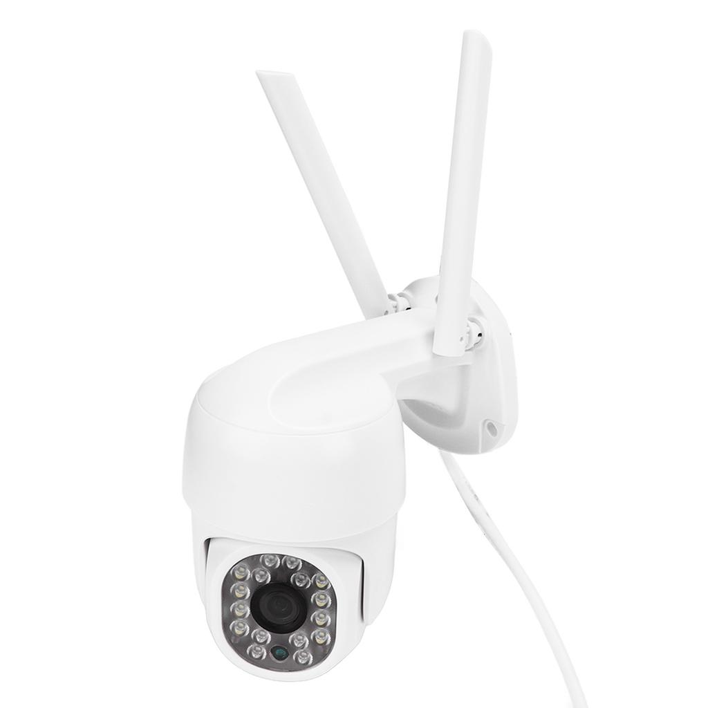 Wireless Camera Wifi 5G 2.4G Pan Tilt Night Vision Motion Detection 2 Way Audio IP66 IP Camera for