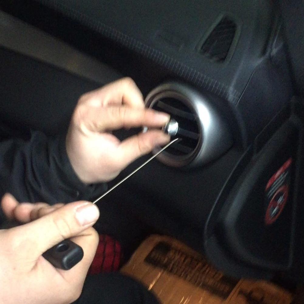 Инструмент для снятия комбинации приборов для Mercedes-Benz SL Roadster CLK