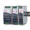WDR DIN Rail Switching Power Supply Transformer, 380V to 12V/24V, 75W/120W/240W, 10A
