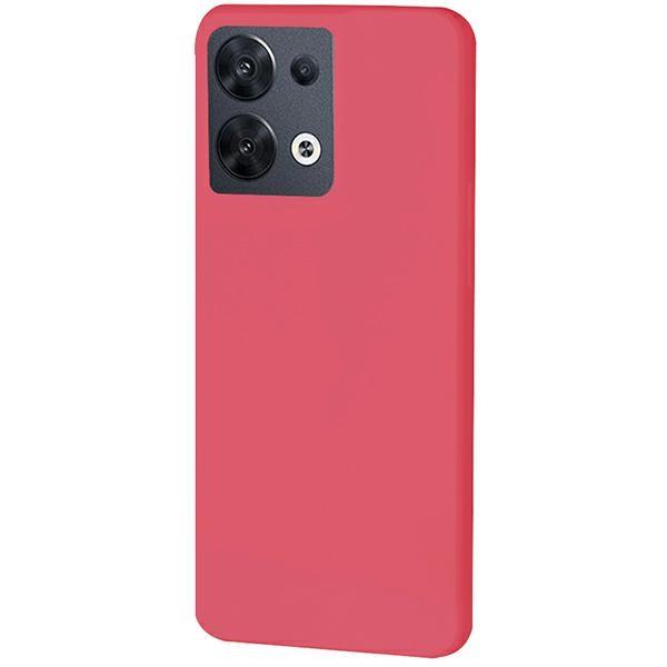 Etui do Oppo Reno 8 Beline Candy Różowe