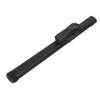 Pool Cue Case PU Portable Foldable Impact Resistant Adjustable Shoulder Strap Billiard Stick