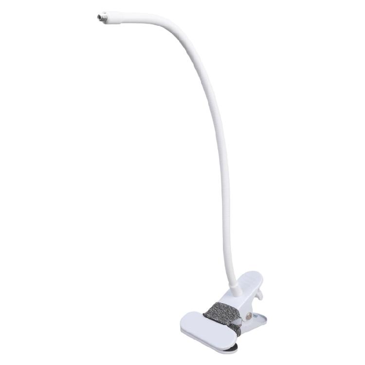 Поворотный зажим-крепление для камеры с грузоподъемностью 200 г, совместимость с резьбой 1/4, для осветительных приборов, мониторов