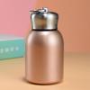 Vacuum Flask 304 Stainless Steel Liner Vacuum Flask Mini Portable Chubby Ding Water Cup