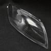 Transparent PC Lens Cover for BMW Z4 (2004-2008) Headlights - E89/E85 Models