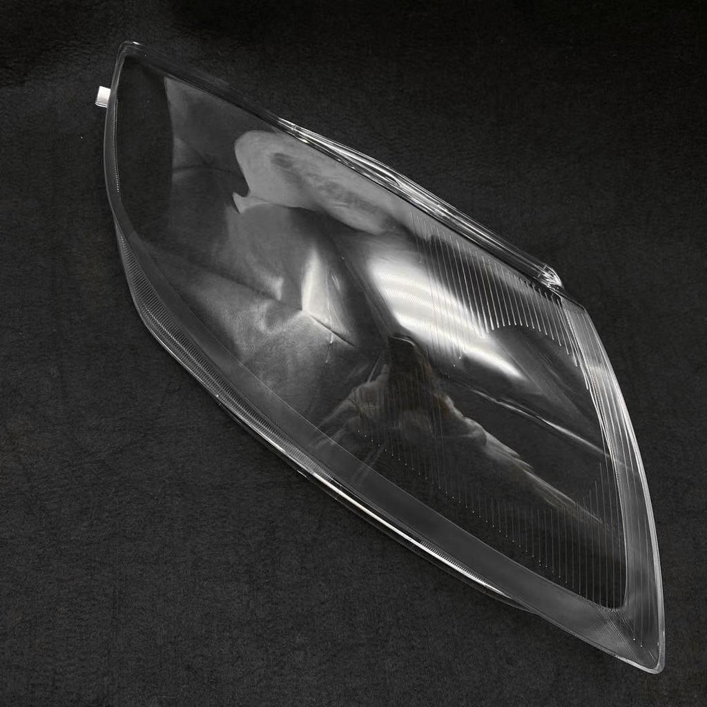 Transparent PC Lens Cover for BMW Z4 (2004-2008) Headlights - E89/E85 Models