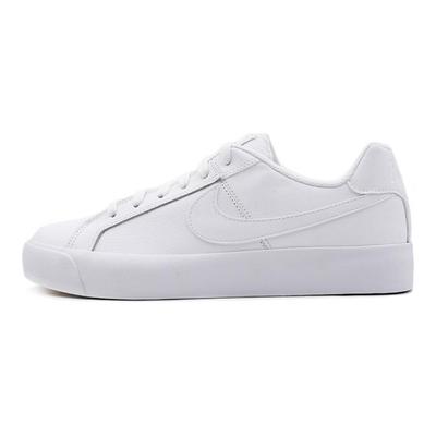 Кроссовки Court Royale Ac 'White' BQ4222-101