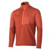 Ternua Fleece Jacket with Half Zip Teslin
