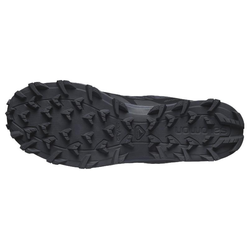 SALOMON Кроссовки Speed Assault 2 GORE-TEX 'Triple Black' 416248