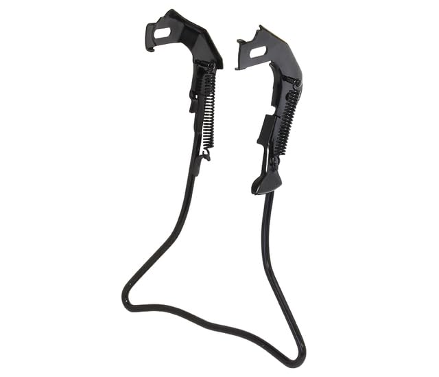 Совместимая стойка Showa Industries 20 Exterior BK Black W-2