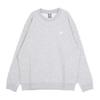 New Balance Футболка с длинным рукавом Lqj Nbncecs011 15 Mt41510 Uni Small Logo Brushed Top