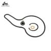 SJ Water Pump Rebuild Kit Aluminum Impeller For Polaris Sportsman 600 700 800 Ranger 700 800 RZR 800 Frontier 5433684 3610075