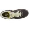 Nike Air Force 1 07 Premium - Кроссовки Холст Барокко-Коричневый CI9349-201 ОРИГИНАЛ