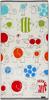 Marushin Bath Towel LISA LARSON 60 X 120cm Baby Mikey and Friends 6805004200 Approx.