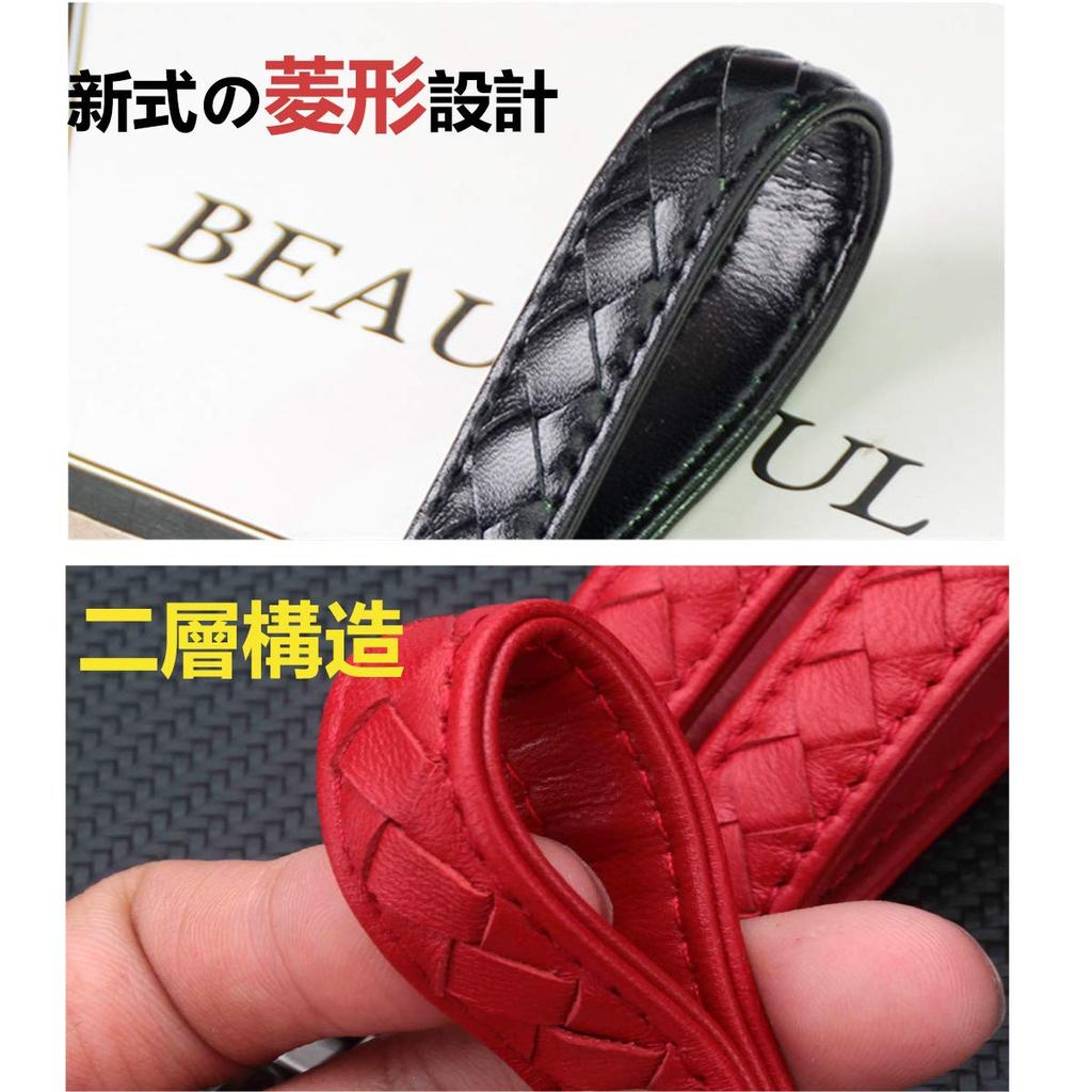 Чехол для смарт-ключа Toyota, чехол для ключа TOYOTAC-HR Prius, новая серия PRIUS50, Camry, CAMRY, Land Cruiser, Prado, эксклюзивный кожаный чехол для ключа от автомобиля класса люкс