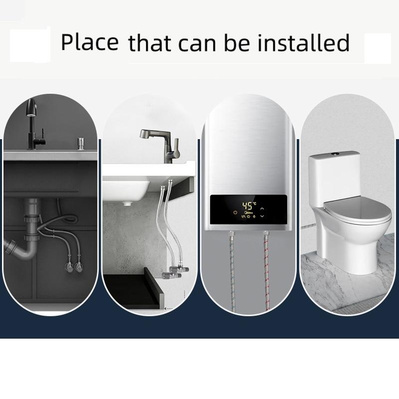 Brass Angle Valve Gray Inlet Valve Bath Outlet Valve G1/2 Basin Sink Diverter Kitchen Sink Wash Basin Water Stop Faucet