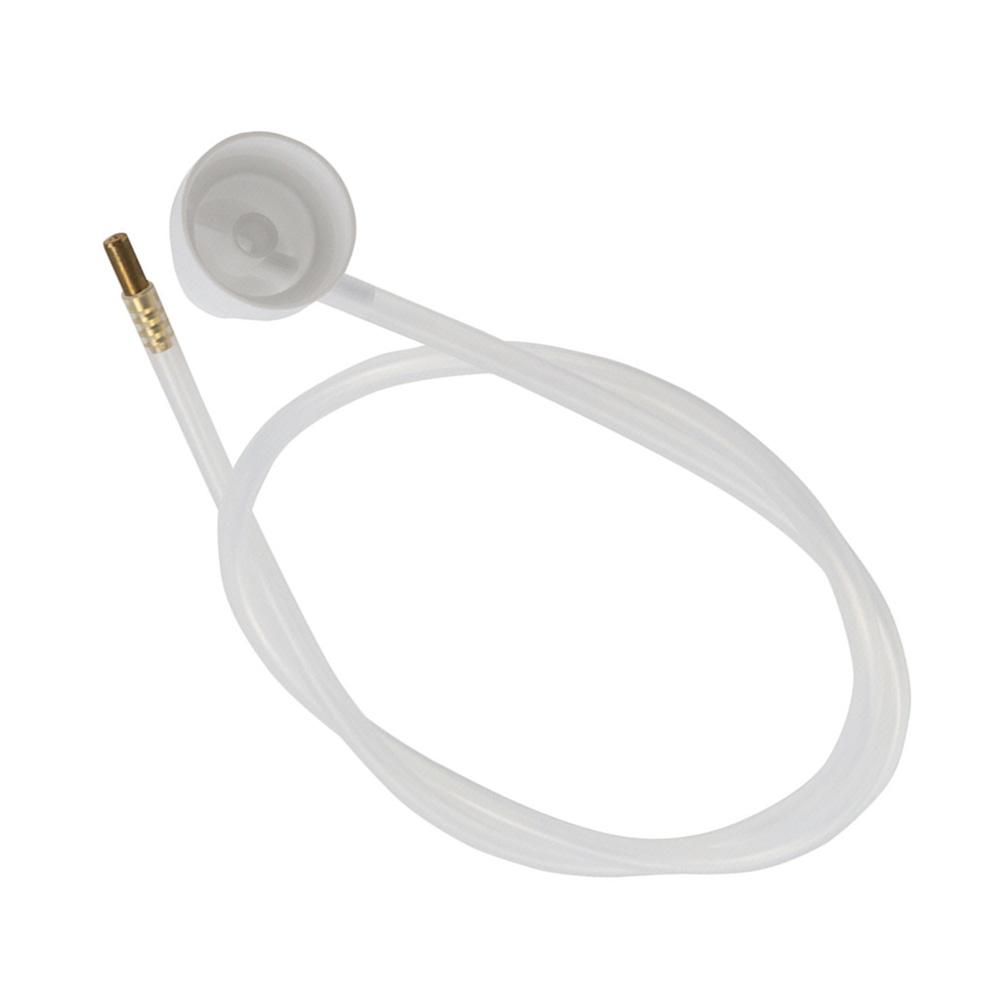 1pc Fluid Film° Nozzle Extension Hose For Aerosol Cans Spray 24 Paints Pipe