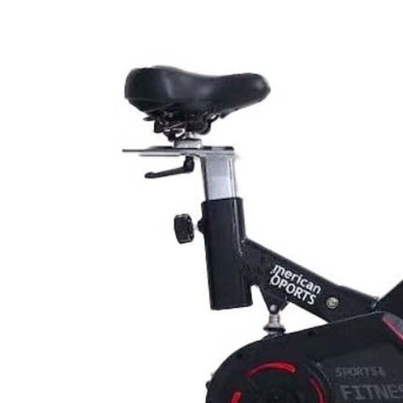 Yi Dong Indoor Spinning Exercise Bike CN plug (adapter included)
